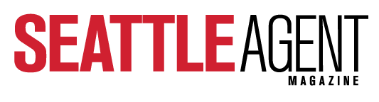 Seattle Agent Magazine